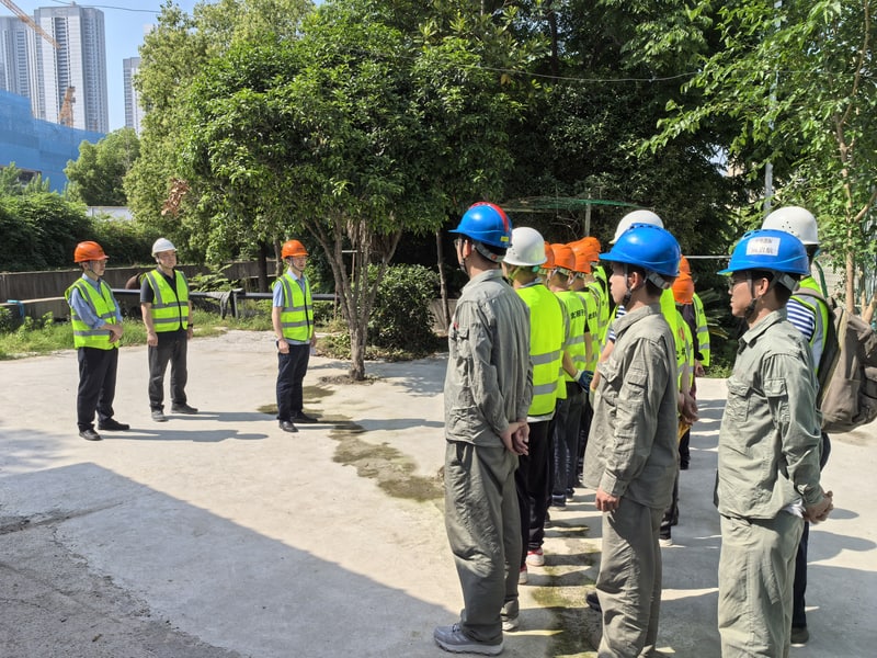 精研演练强技能 升级防汛护安全｜应用开发公